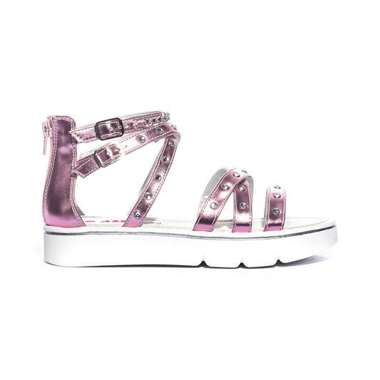 Sneakers Asso Ag14840 PINK