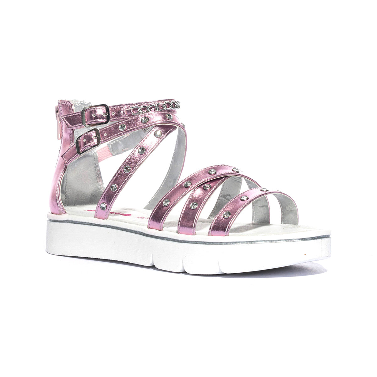 Sneakers Asso Ag14840 PINK