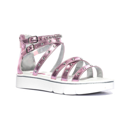 Sneakers Asso Ag14840 PINK