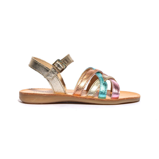 Sandali Naturino PLATINUM MULTI