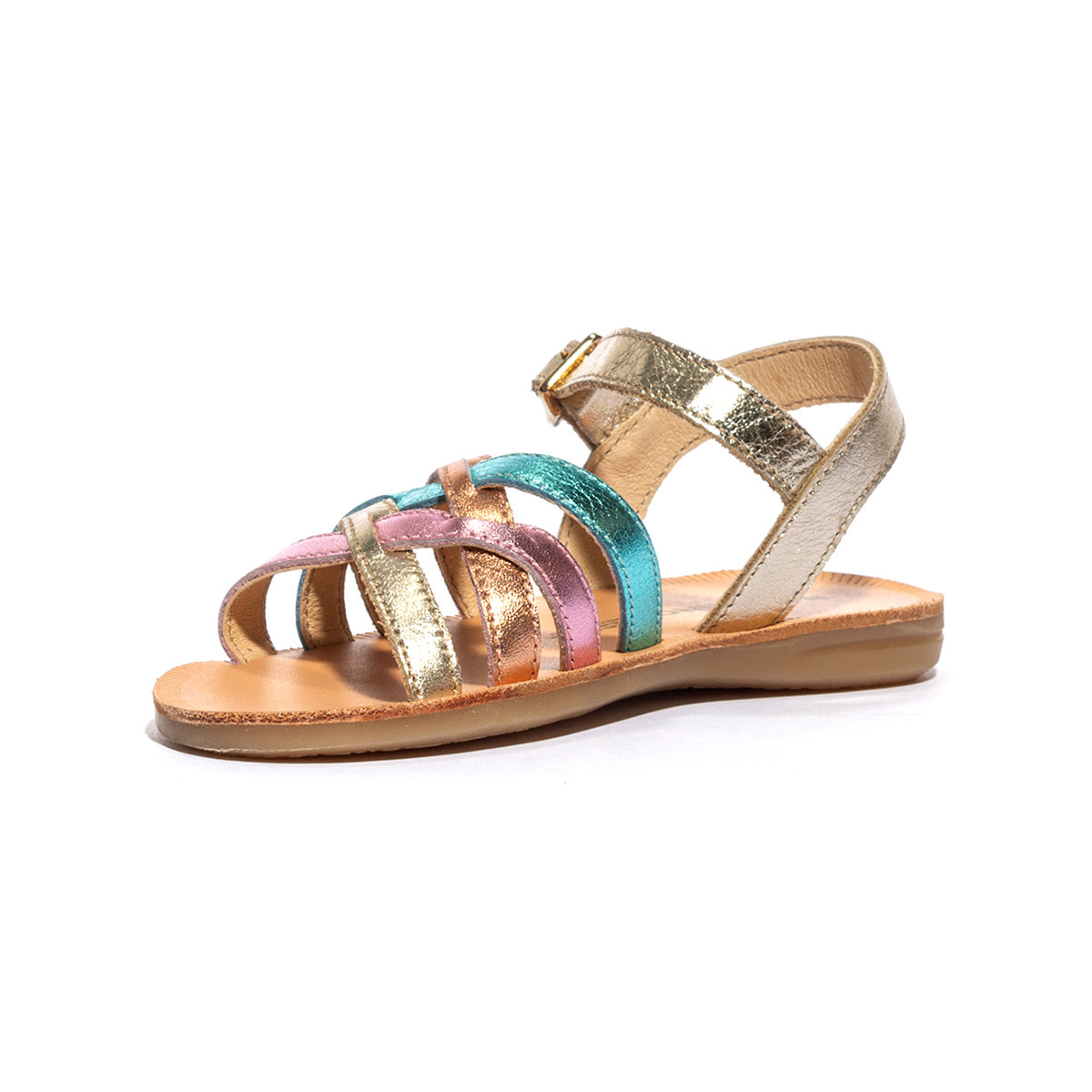 Sandali Naturino PLATINUM MULTI