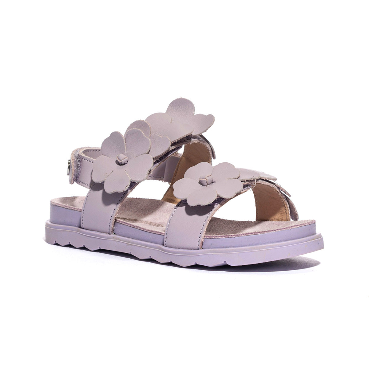 Sandali Naturino LILAC