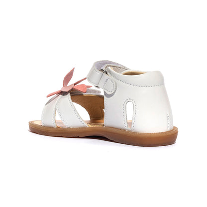 Sandali Naturino Sylvia WHITE CANDY PINK