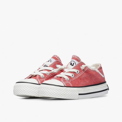 Sneakers Naturino RED