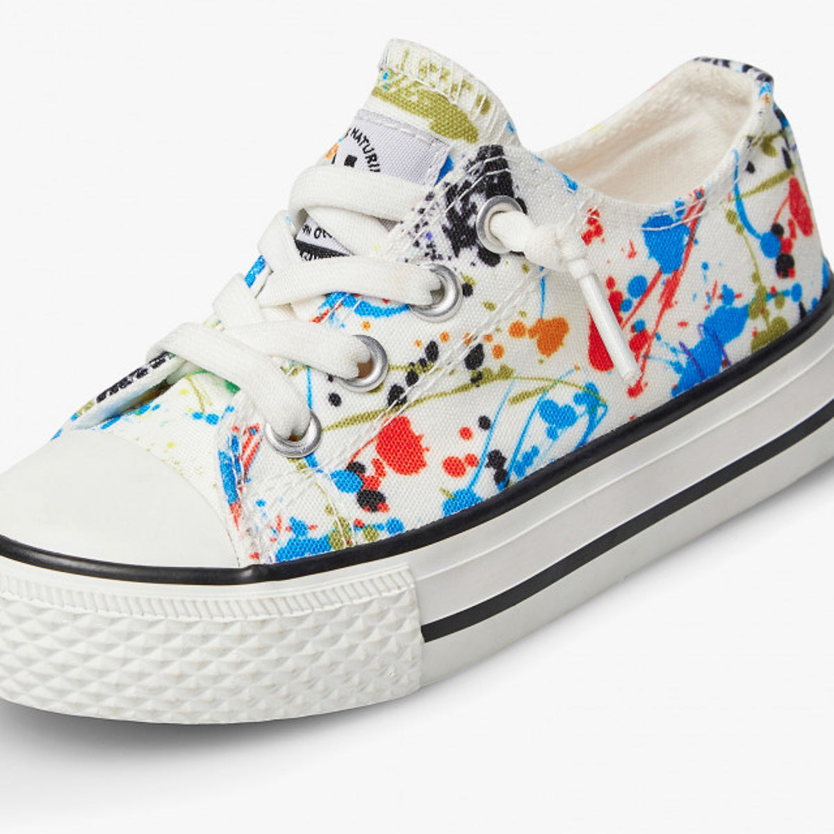 Sneakers Naturino WHITE MULTI
