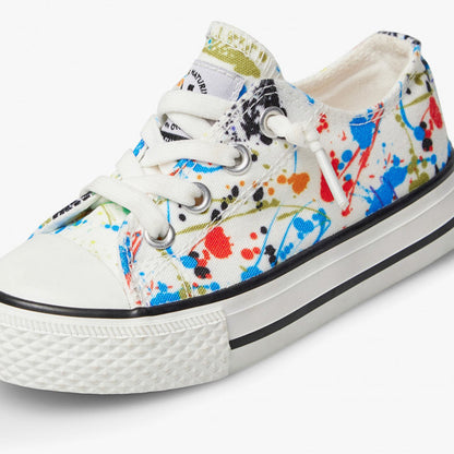 Sneakers Naturino WHITE MULTI