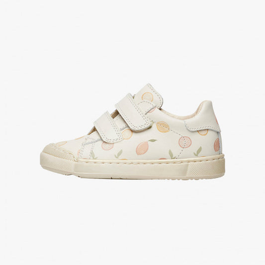 Sneakers Naturino EINDHOVEN VL MILK