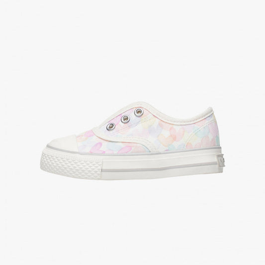 Sneakers Naturino ELTAOR Bianco MILK