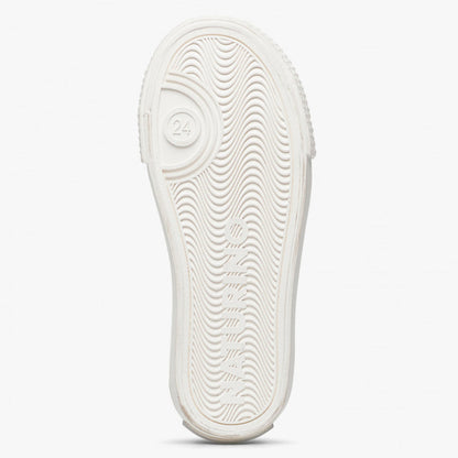 Sneakers Naturino ELTAOR Bianco MILK