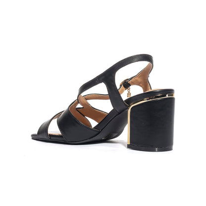 Sandali Mariella Burani 51211 BLACK