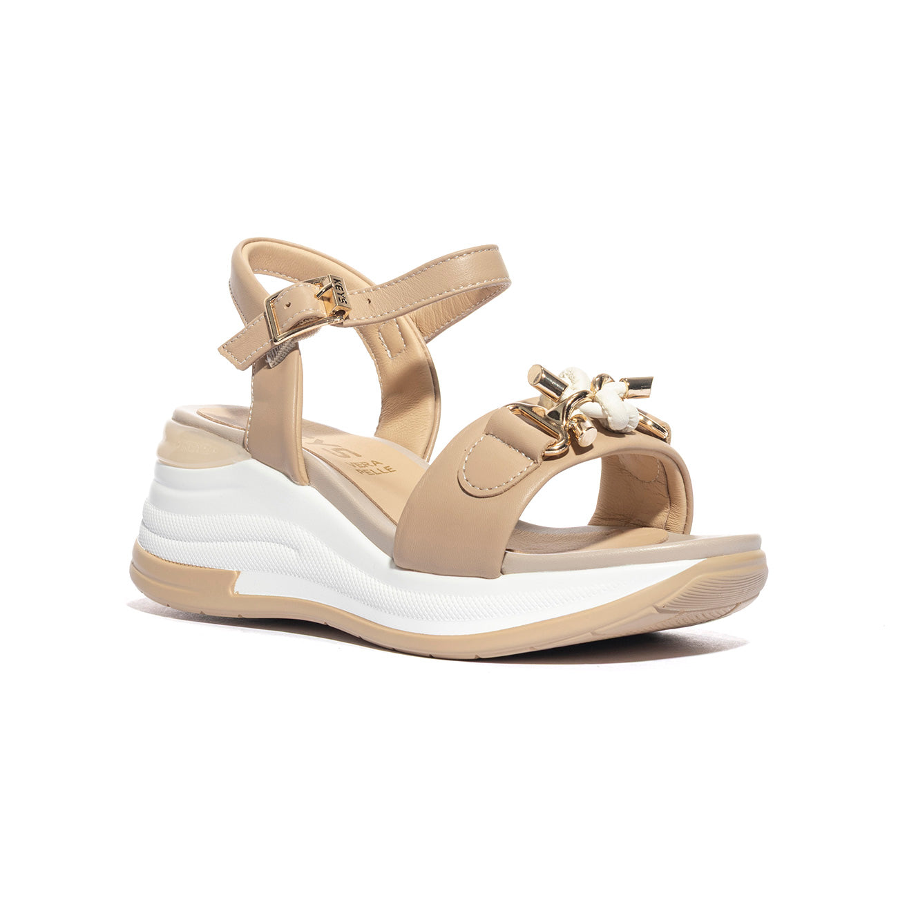 Sandali Keys K11090 BEIGE