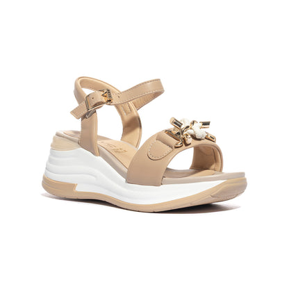 Sandali Keys K11090 BEIGE