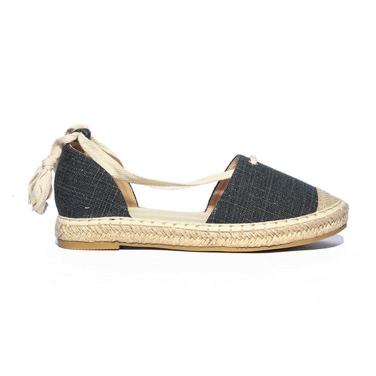 Espadrillas Kharisma 1153 NERO