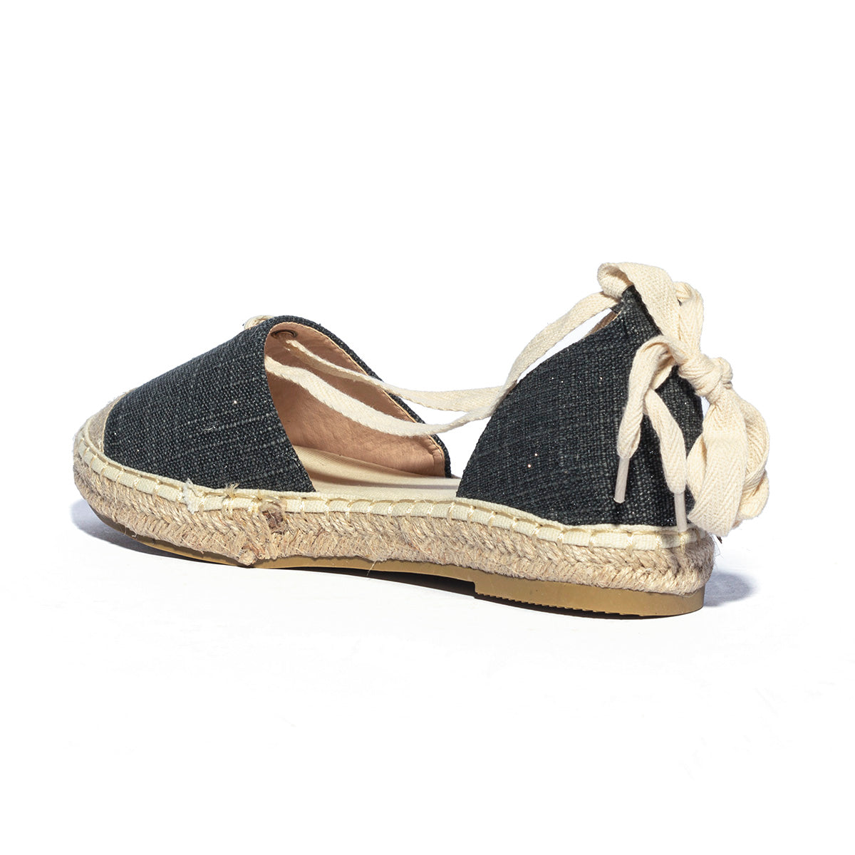 Espadrillas Kharisma 1153 NERO