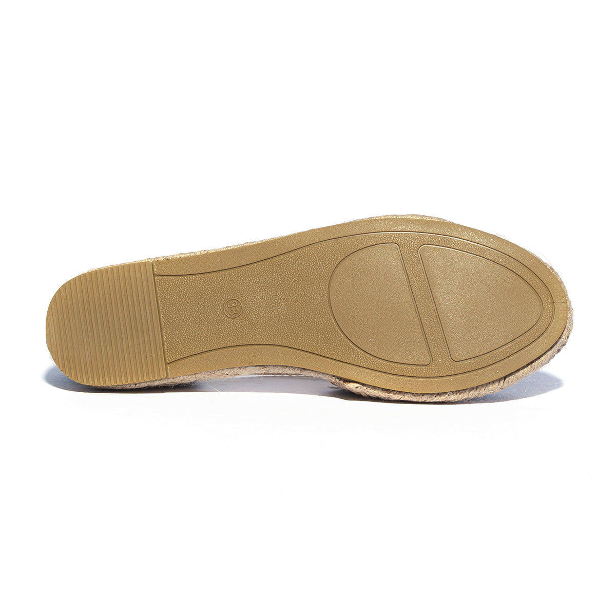 Espadrillas Kharisma 1153 NERO