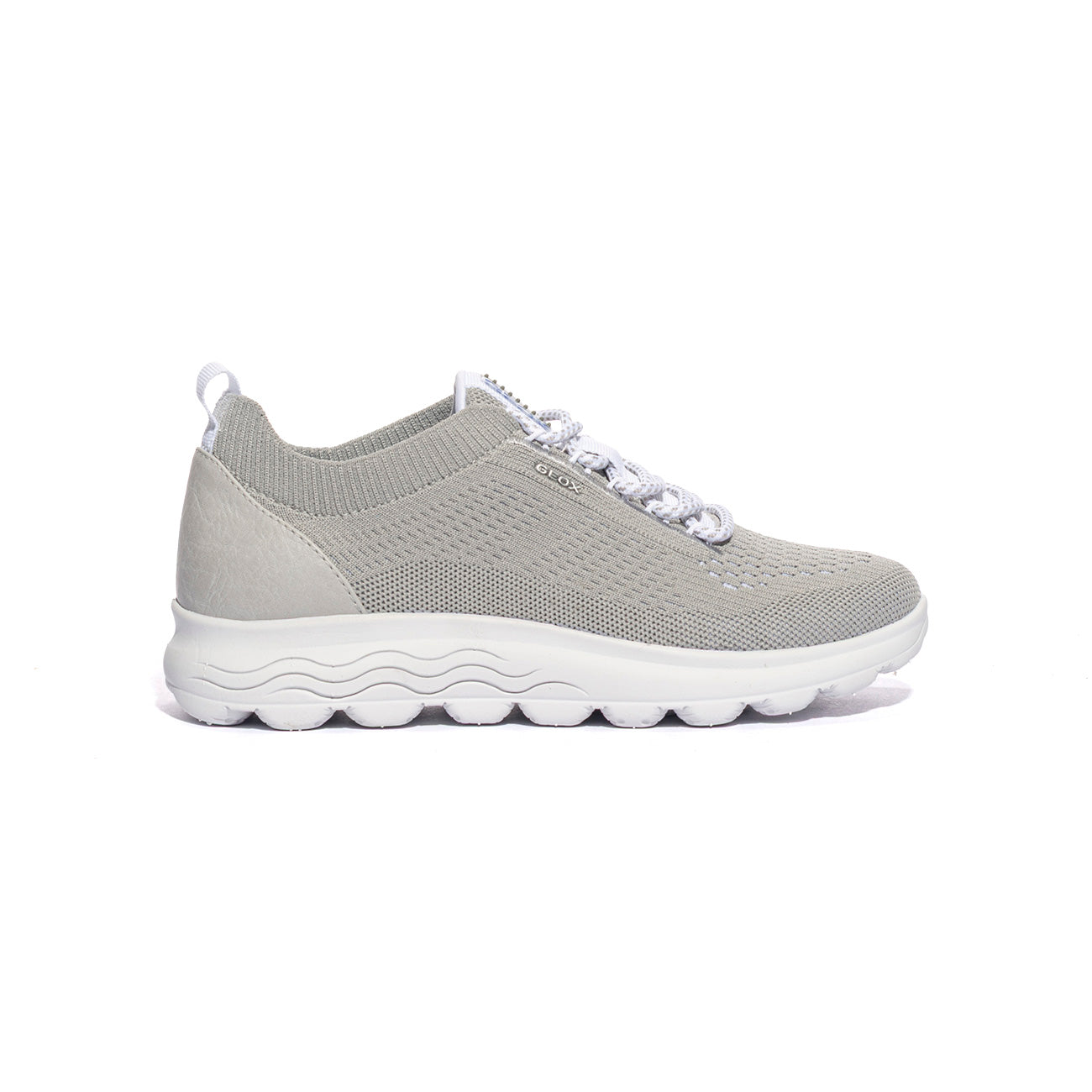 Sneakersa Geox SPHERICA LT GREY C1010