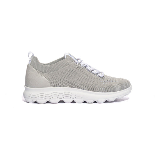 Sneakersa Geox SPHERICA LT GREY C1010
