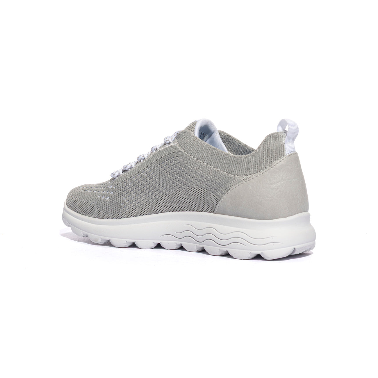 Sneakersa Geox SPHERICA LT GREY C1010