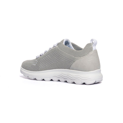 Sneakersa Geox SPHERICA LT GREY C1010