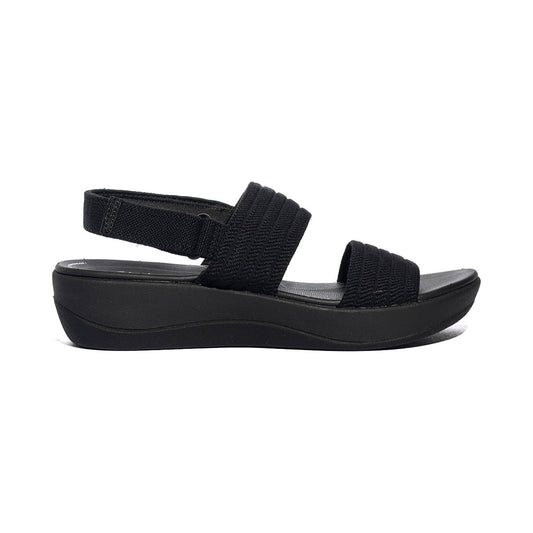 Sneakers Clarks Arla Stroll BLACK