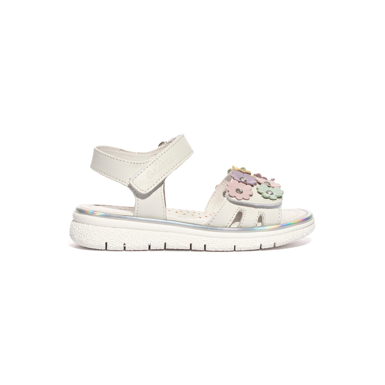 Sandali Balducci Mira1001 BIANCO