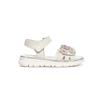 Sandali Balducci Mira1001 BIANCO
