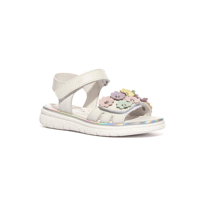 Sandali Balducci Mira1001 BIANCO