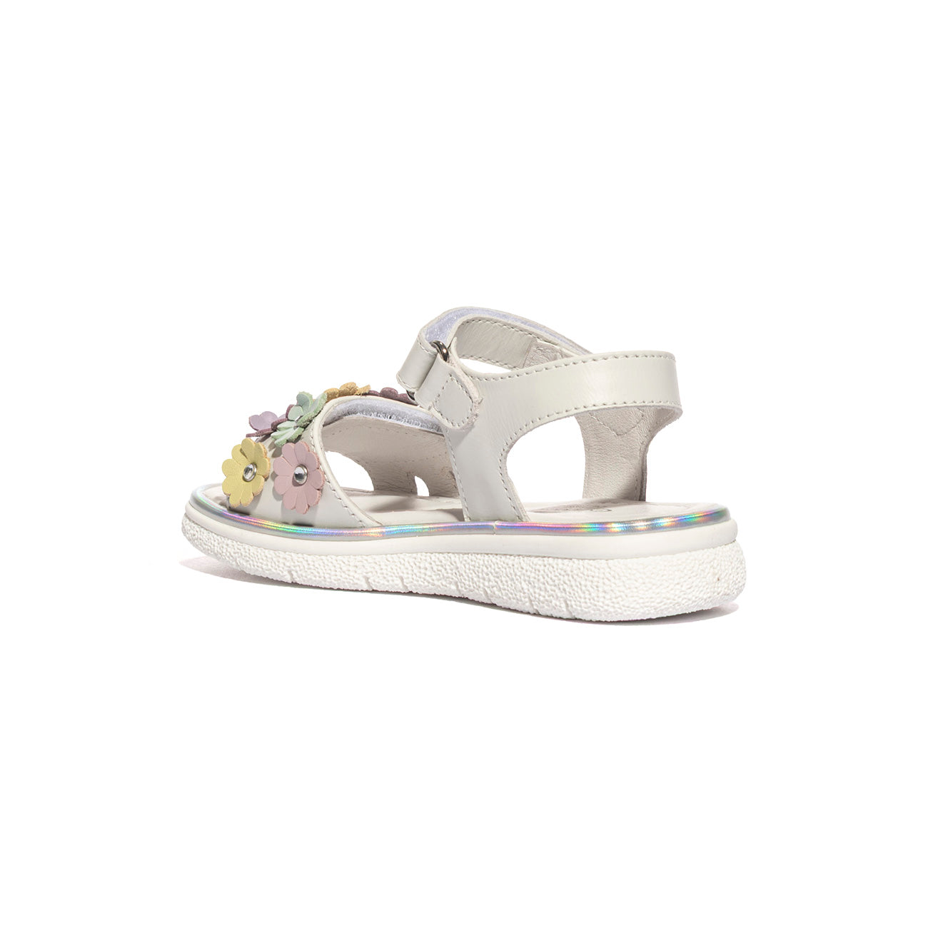 Sandali Balducci Mira1001 BIANCO
