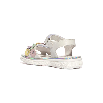 Sandali Balducci Mira1001 BIANCO