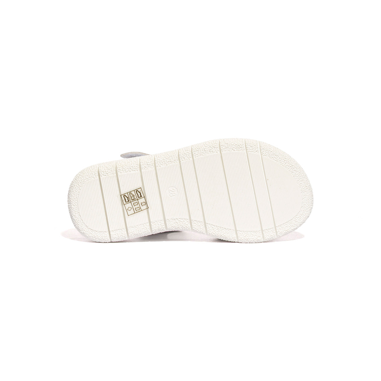 Sandali Balducci Mira1001 BIANCO