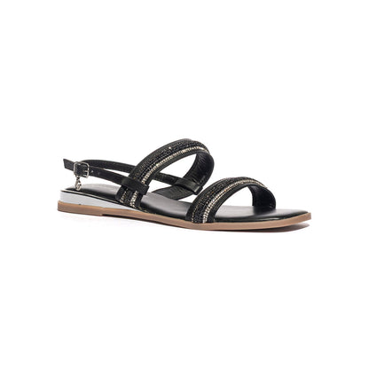 Sandali Gardini Gss433 BLACK