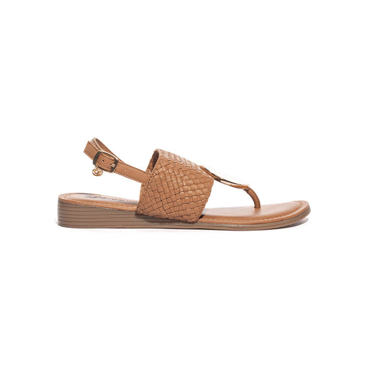 Sandlai Gardini Gs423 TAN