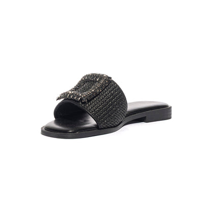 CIabaytte Kharisma 9223 NERO