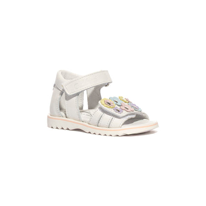 Sandali Balducci Cita6984 BIANCO