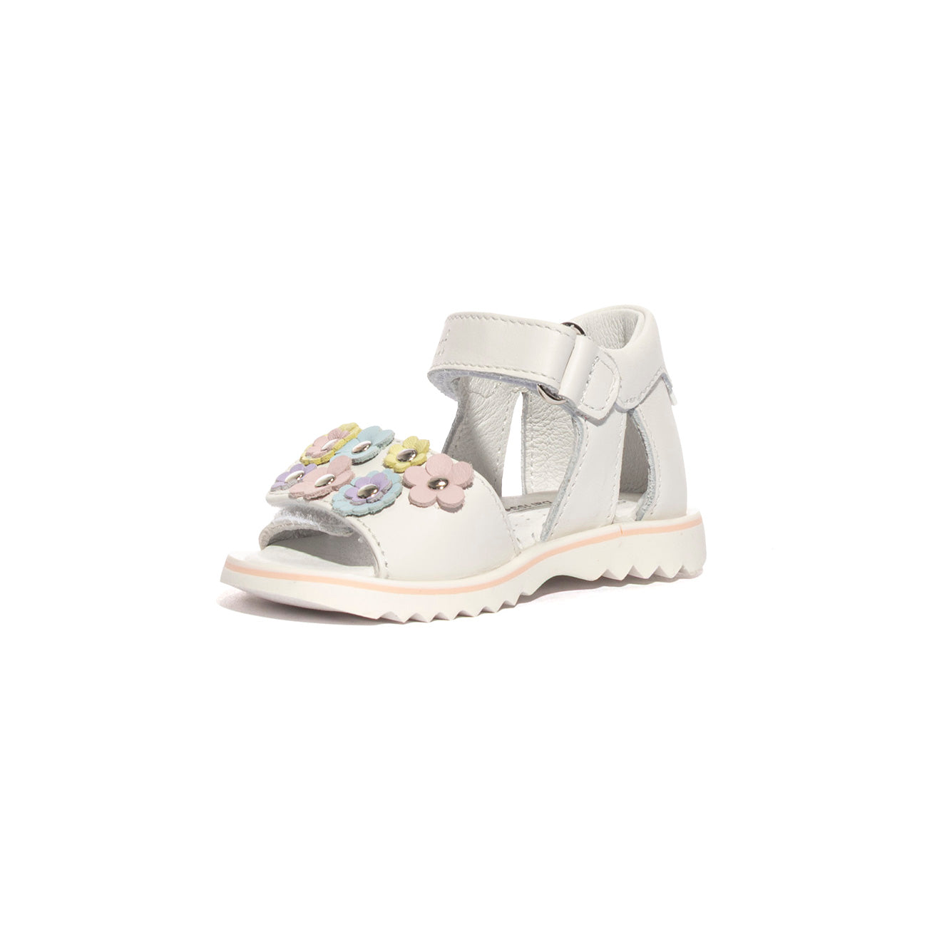 Sandali Balducci Cita6984 BIANCO