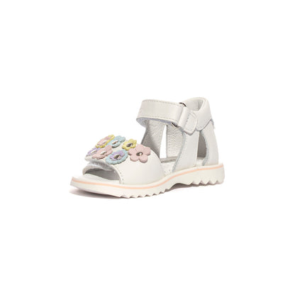 Sandali Balducci Cita6984 BIANCO