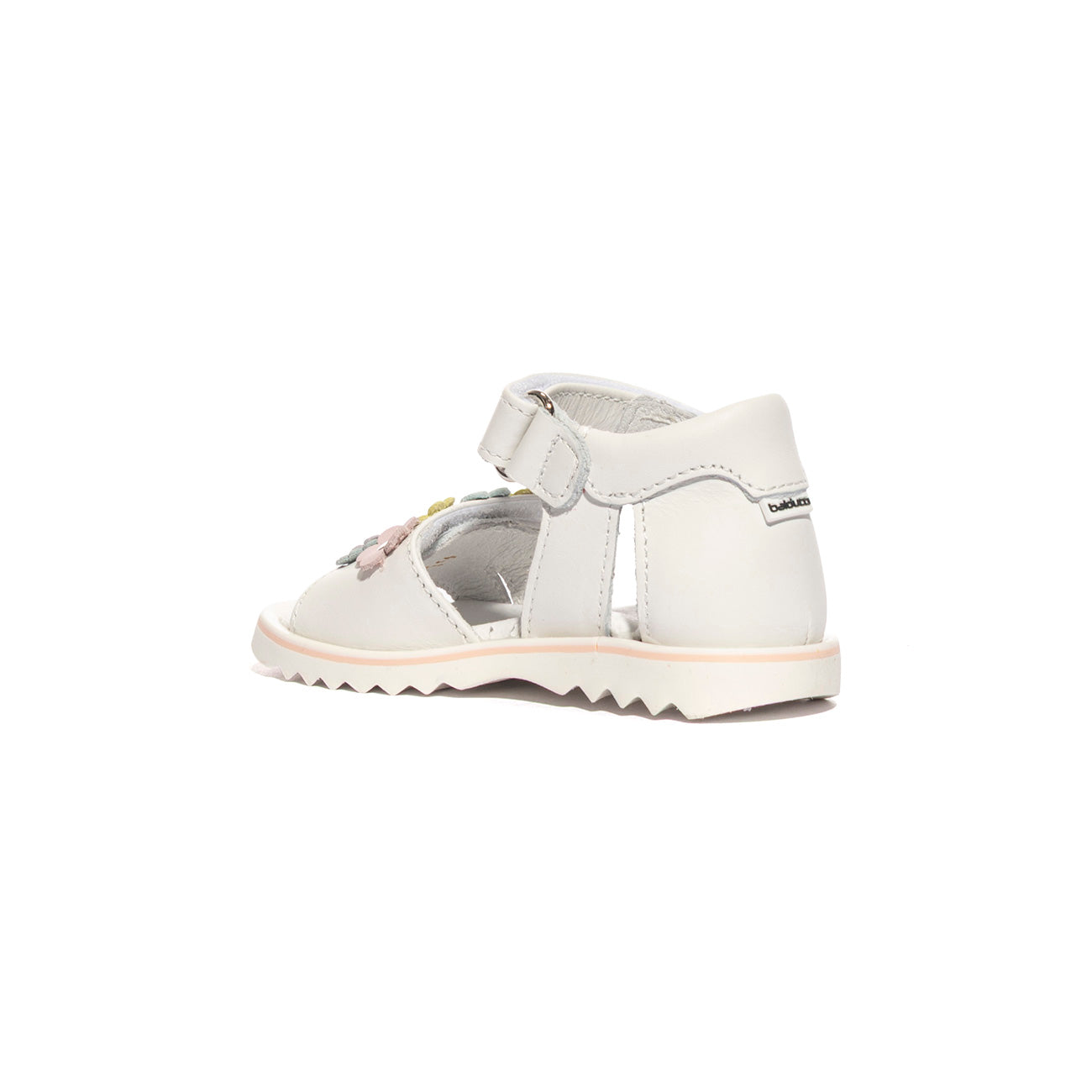 Sandali Balducci Cita6984 BIANCO