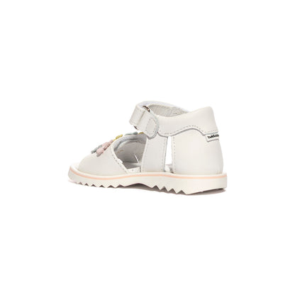 Sandali Balducci Cita6984 BIANCO