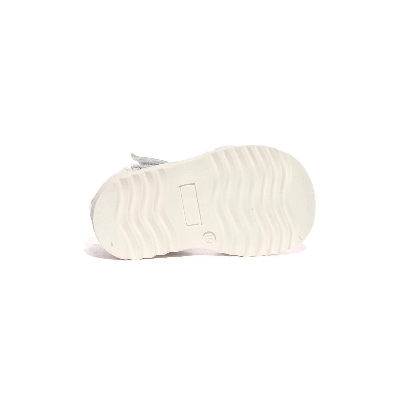 Sandali Balducci Cita6984 BIANCO