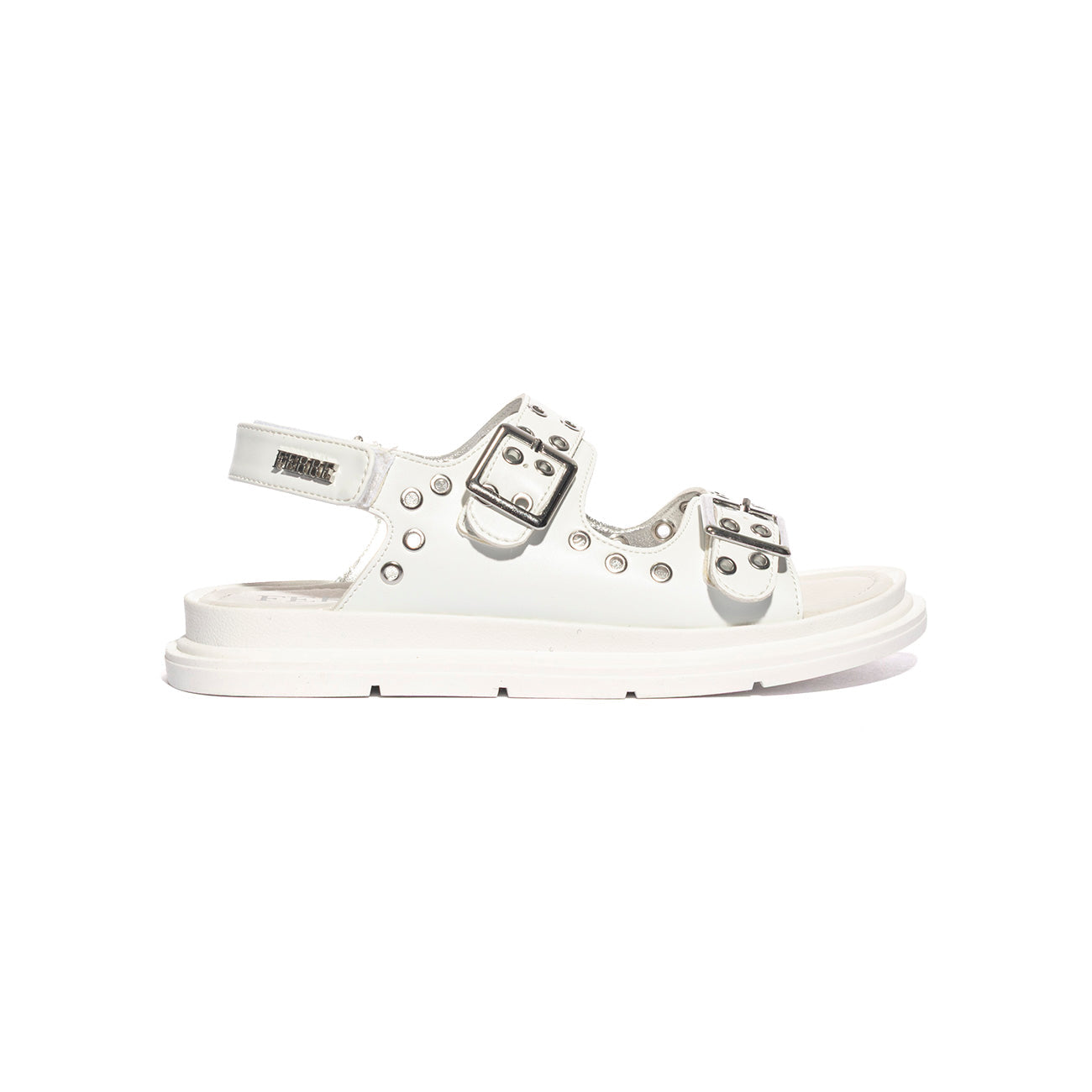 Sandali Ferrè Fb130 WHITE