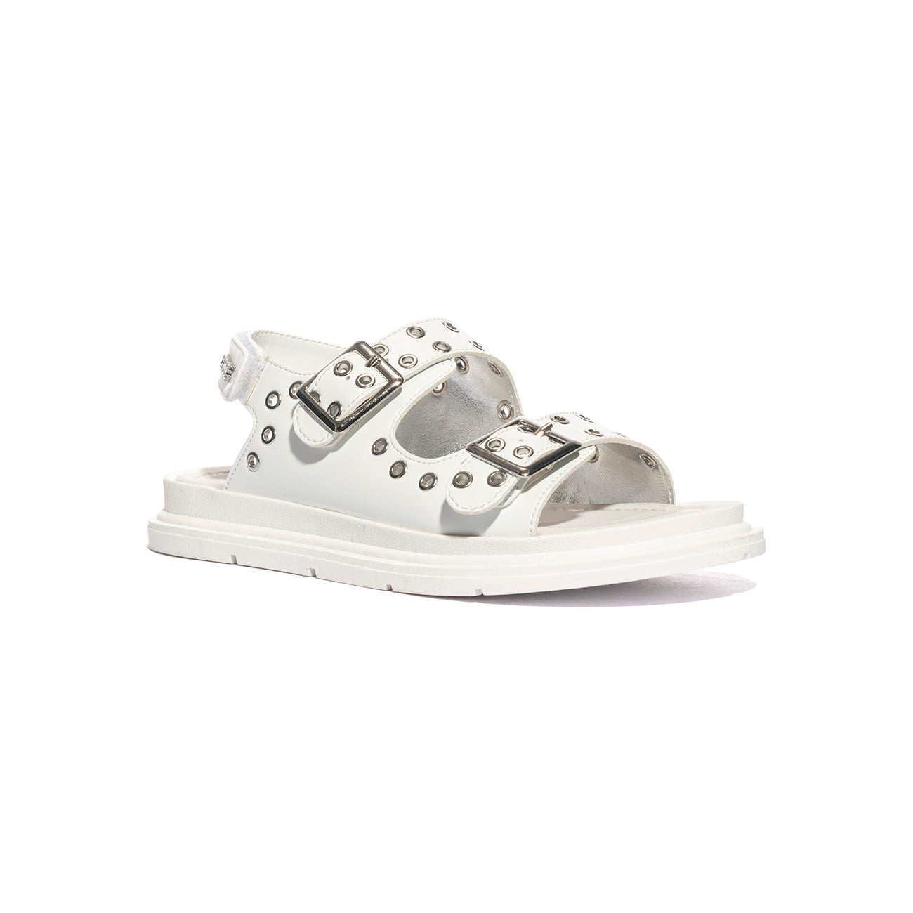 Sandali Ferrè Fb130 WHITE