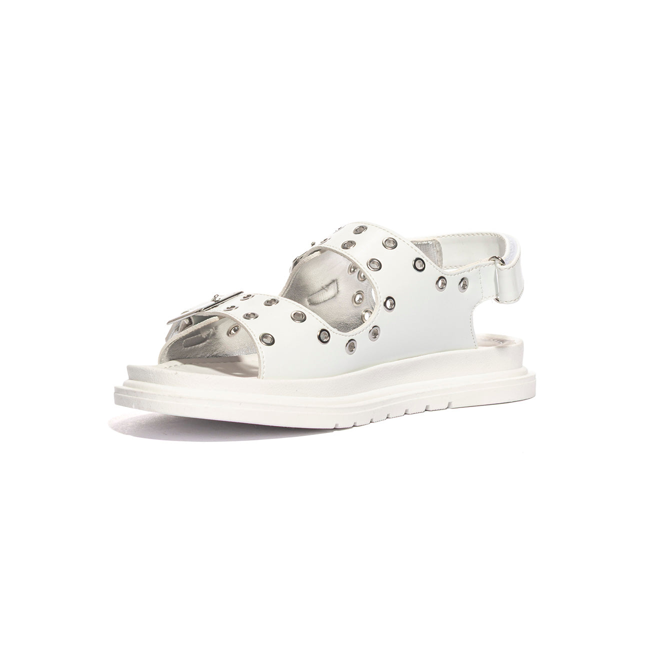 Sandali Ferrè Fb130 WHITE