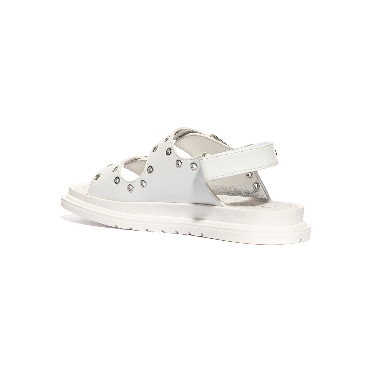 Sandali Ferrè Fb130 WHITE