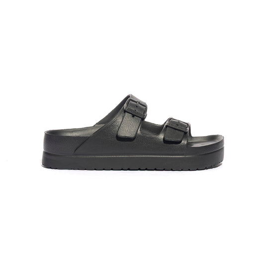 Ciabatte Everlast Ev125 BLACK