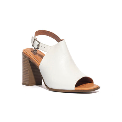 Sandali Gardini Gs463 WHITE