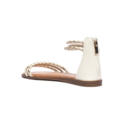 Sandali Kharisma 9208 BIANCO
