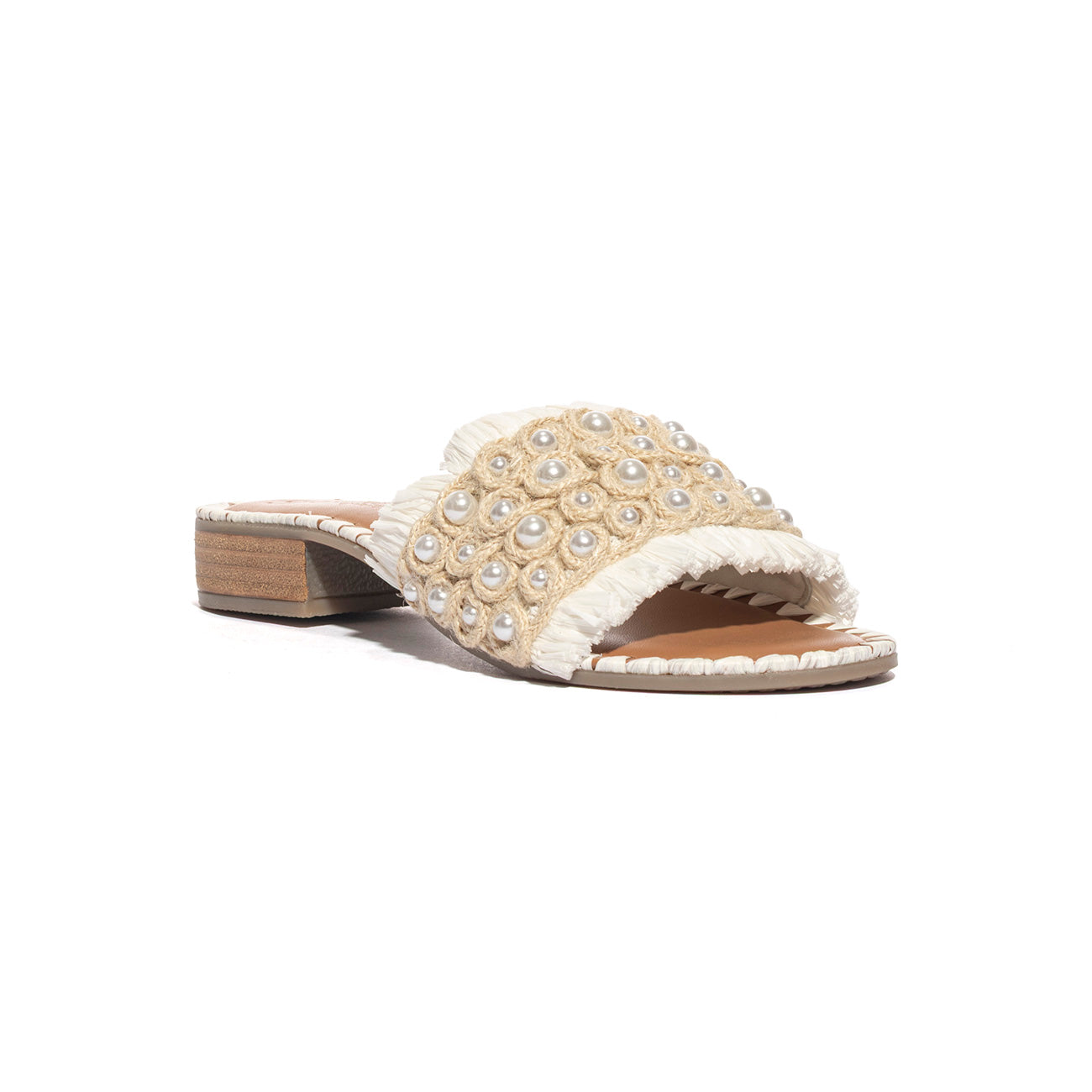 Sandali Gardini Gs418 WHITE