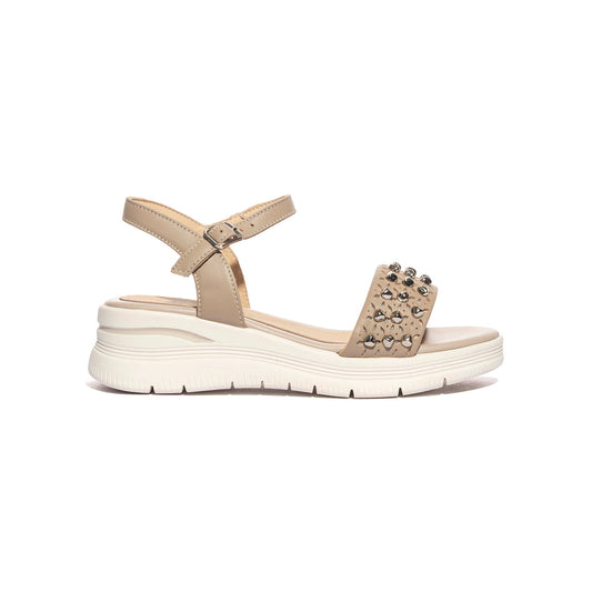 Sandali Keys K1112 SABBIA