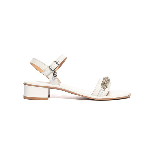 Sandali Gardini Gs439 WHITE