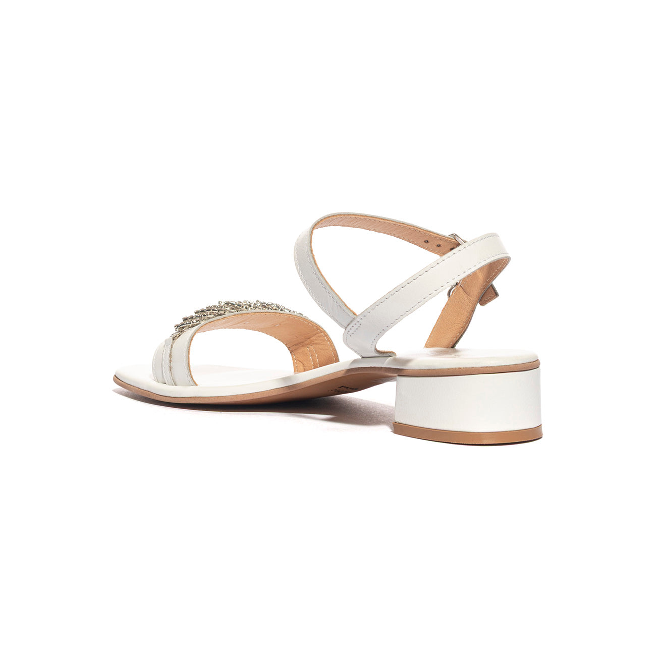 Sandali Gardini Gs439 WHITE